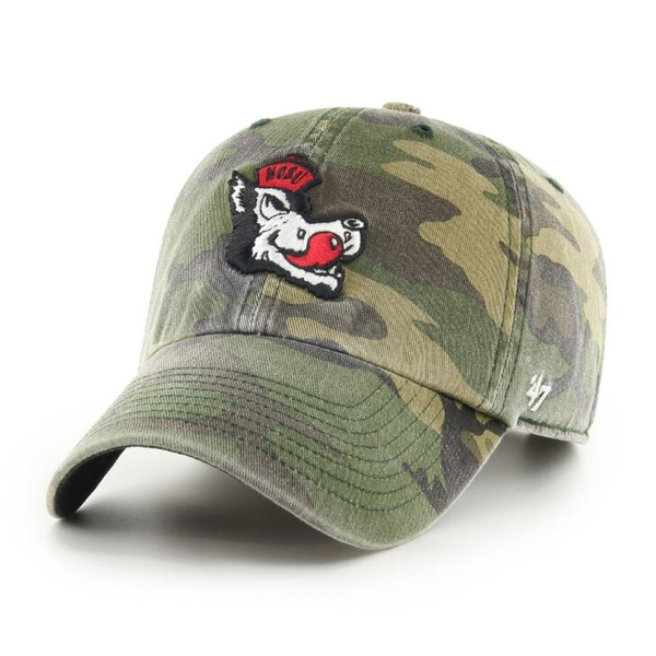 nc state camo baseball jersey